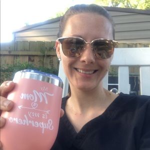 Meet your Posher, Brandy